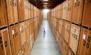 Orlando moving and storage company
