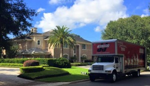 orlando mover isleworth