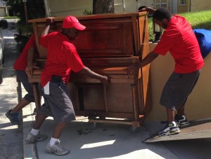 orlando mover upright piano