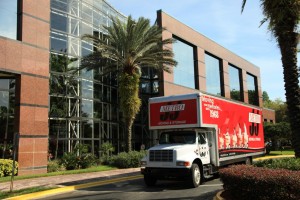 Orlando moving company