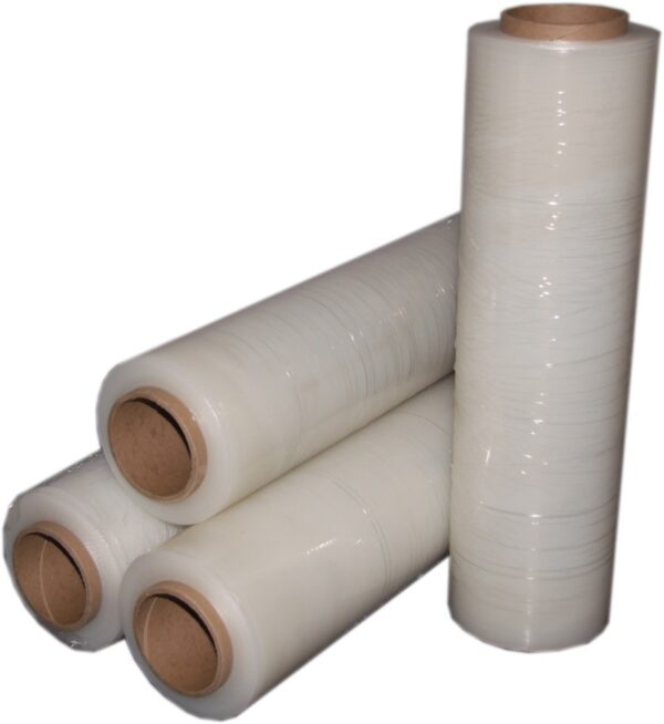 Stretch Wrap