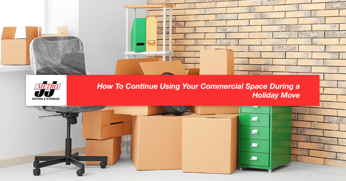 Commercial Movers Orlando How To Continue Using Your Commercial